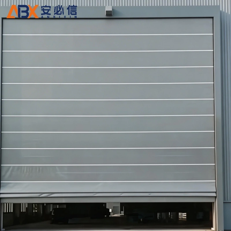 焦作市堆积门